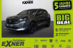 Peugeot 3008 Allure 1.2 puretech 130 allure acc+ahk+led+navi+lm