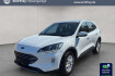 Ford Kuga Titanium 2.5 duratec phev titanium