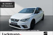 Seat Ibiza FR Pro Black Edition 1.5 fr pro black ed.*navi*led*xl*kamera*