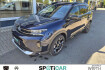 Citroën C5 Aircross Max Citroen c5 aircross hybrid 145 max led+kamera+allwetter