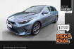 Kia Ceed Spirit / cee'd  ceed / cee?d ceed 1.5 t gdi spirit aut+kamera+acc+navi+shz+lm