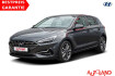 Hyundai i30 Prime I30 1.5 t gdi prime m hybrid led navi teilleder