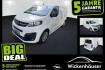 Opel Vivaro  kasten l2 edition m laderaum verkleidet