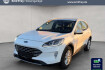 Ford Kuga Titanium 2.5 duratec phev titanium