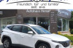 Hyundai Tucson Select select 2wd