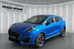 Ford Puma ST-Line Vignale st line vignale