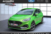 Ford Fiesta X 1.5 ecoboost st x sportpaket bluetooth navi