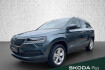 Skoda Karoq Soleil 1.5 schalt ? soleil acc dcc shz rfk led