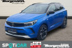 Opel Grandland Elegance elegance 1.2 turbo keyless go ? sitzheizung ? blue