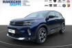 Citroën C5 Aircross Max Citroen c5 aircross max mild hybrid 136 navi+led+rfk+lm