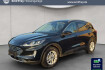 Ford Kuga Titanium 2.5 duratec phev titanium