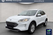 Ford Kuga Titanium 2.5 duratec phev titanium