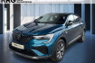 Renault Arkana Techno techno mild hybrid 140 edc apple carplay bt