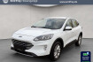 Ford Kuga Titanium 2.5 duratec phev titanium