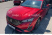 Peugeot 308 Allure allure schalter sitzheizung 360  kamera