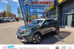 Citroën C3 Aircross Max Citroen c3 aircross e 113 max led shz pdc lenkradhzg