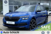 Skoda Kamiq Monte Carlo 1.5 tsi monte carlo panorama+smart link+na
