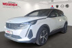 Peugeot 3008 Allure allure pack puretech 130 eat8 acc*totwinkel