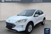 Ford Kuga Titanium 2.5 duratec phev titanium