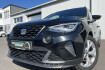 Seat Arona FR 1.5 tsi dsg fr ahk navi led pdc shz dab