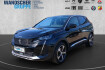 Peugeot 3008 Allure allure pack 1.2 puretech 130 +navi+kam.+shz