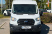 Ford Transit Custom Basis Transit kasten 350 l2 h2 klima pdc ahk