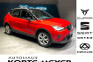 Seat Arona FR fr 1.0tsi dsg+tempomat +sitzhzg
