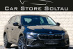 Skoda Scala Monte Carlo dsg matrix kamera kessy acc+spur+schild