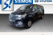 Hyundai H1 Profi HK H 1 cargo fl 2 5 crdi at profi flugeltur komfort p ahk