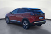 Peugeot 3008  gt pure tech 130 eat8 acc  r kamera  navi