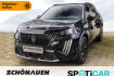 Peugeot 2008 GT puretech 1.2 gt +shz+rfk360+ahk+navi+
