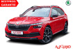 Skoda Kamiq Monte Carlo 1.5 tsi monte carlo led navi panorama acc