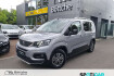 Peugeot e-Rifter Allure Rifter allure pack navi/shz/pdc/dab/180 kamera
