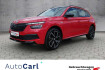 Skoda Kamiq Monte Carlo monte carlo 1.0 tsi dsg pano/ahk/led/rfk