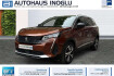 Peugeot 5008 GT 1.2 puretech gt eat8 7 si+navi+shz+r kam+dab+