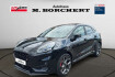 Ford Puma Gen-E  Puma st x