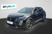 Peugeot 2008  hybrid 145 gt navi  sitzheizung