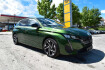 Peugeot 308 Allure hybrid 180 allure pack