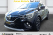 Renault Captur Techno ii 1.3 tce 140 edc mh techno