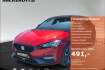 Seat Leon Style 1.5 etsi dsg parklenka. navi acc klimaa.
