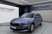 Skoda Scala Ambition 1.5 tsi dsg ambition sitzhzg pdc klima led