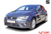 Seat Ibiza FR 1.5 tsi dsg fr led navi kamera acc pdc dab