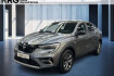 Renault Arkana Evolution evolution tce 140 mild hybrid edc pdc