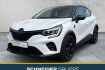 Renault Captur R.S. LINE rive gauche 360a kamera+shz+led tce 160 edc 360 ka