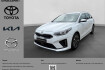 Kia Ceed SW Spirit Ceed sw / cee'd sw  ceed sw / cee?d sw phev spirit techno paket navi sitz komfort paket