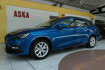 Seat Leon Style sportstourer 1.5 tsi style *lm*parklenkass*
