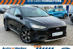Ford Focus Active turnier active 1.0 ecoboost automatik led
