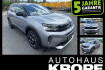 Citroën C5 Aircross Max Citroen c5 aircross 1.5 bluehdi 130 max alcantara+led