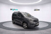 Peugeot Rifter Active allure gt line glasdach  navi  2x pdc  bc