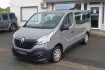 Renault Trafic Expression combi l1h1 2 7t expression*6 sitzer*rfk